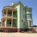 Satılır 11 otaqlı Bağ evi, Novxanı, Abşeron rayonu 2