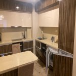 Kirayə (aylıq) 3 otaqlı Yeni Tikili, Xətai metrosu, Xətai rayonu 7