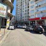 Kirayə (aylıq) Obyekt, Azadlıq metrosu, 8-ci mikrorayon, Ayna Sultanova heykəli, Binəqədi rayonu 4