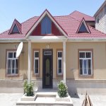 Satılır 4 otaqlı Həyət evi/villa, Azadlıq metrosu, Biləcəri qəs., Binəqədi rayonu 3