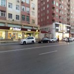 Продажа 2 комнат Новостройка, м. Азадлыг метро, 8-ой микрорайон, Бинагадинский р-н район 3