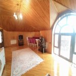 Satılır 8 otaqlı Həyət evi/villa, Azadlıq metrosu, Rəsulzadə qəs., Binəqədi rayonu 12