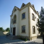 Kirayə (aylıq) 7 otaqlı Bağ evi, Novxanı, Abşeron rayonu 1