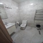 Kirayə (aylıq) 3 otaqlı Həyət evi/villa, İnşaatçılar metrosu, Yasamal rayonu 15