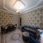 Satılır 5 otaqlı Həyət evi/villa, Binəqədi qəs., Binəqədi rayonu 6