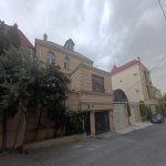 Kirayə (aylıq) 3 otaqlı Həyət evi/villa, Nəsimi metrosu, 6-cı mikrorayon, Binəqədi rayonu 1