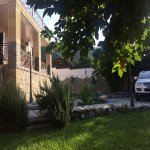 Kirayə (aylıq) 7 otaqlı Həyət evi/villa Oğuz 2