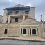 Satılır 10 otaqlı Həyət evi/villa, Badamdar qəs., Səbail rayonu 1