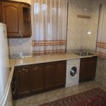 Kirayə (aylıq) 6 otaqlı Bağ evi, Azadlıq metrosu, 6-cı mikrorayon, Binəqədi rayonu 27