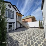 Satılır 6 otaqlı Həyət evi/villa, Məhəmmədli, Abşeron rayonu 2