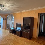 Kirayə (aylıq) 3 otaqlı Köhnə Tikili, İçərişəhər metrosu, Dənizkənarı Milli park, Sabunçu rayonu 2
