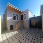 Satılır 3 otaqlı Həyət evi/villa, Binəqədi qəs., Binəqədi rayonu 1