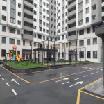 Продажа 3 комнат Новостройка, м. 8 Ноябрь метро, Насими район 2