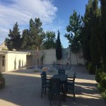 Kirayə (aylıq) 6 otaqlı Həyət evi/villa, Mərdəkan, Xəzər rayonu 20