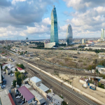 Satılır 3 otaqlı Yeni Tikili, Nəriman Nərimanov metrosu, Nərimanov rayonu 8