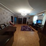 Satılır 4 otaqlı Həyət evi/villa, Avtovağzal metrosu, Biləcəri qəs., Binəqədi rayonu 2