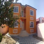 Satılır 5 otaqlı Həyət evi/villa, Zabrat qəs., Sabunçu rayonu 9