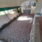 Satılır 5 otaqlı Həyət evi/villa, Qara Qarayev metrosu, Nizami rayonu 24