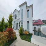 Kirayə (günlük) 4 otaqlı Həyət evi/villa Qəbələ 1