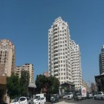 Продажа 4 комнат Новостройка, Nizami метро, Насими район 1