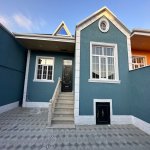 Satılır 3 otaqlı Həyət evi/villa, Masazır, Abşeron rayonu 1