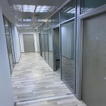 Kirayə (aylıq) 6 otaqlı Ofis, Elmlər akademiyası metrosu, Yasamal rayonu 5