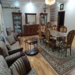 Satılır 4 otaqlı Həyət evi/villa, Xətai rayonu 1