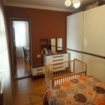 Satılır 5 otaqlı Həyət evi/villa, Neftçilər metrosu, Bakıxanov qəs., Sabunçu rayonu 6