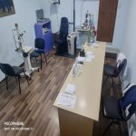 Kirayə (aylıq) 4 otaqlı Ofis, İçərişəhər metrosu, Səbail rayonu 5