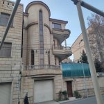 Satılır 7 otaqlı Həyət evi/villa, Gənclik metrosu, Nərimanov rayonu 1