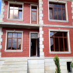 Satılır 4 otaqlı Həyət evi/villa, Mərdəkan, Xəzər rayonu 3