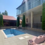 Kirayə (aylıq) 5 otaqlı Bağ evi, Novxanı, Abşeron rayonu 3