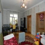 Satılır 3 otaqlı Həyət evi/villa, Azadlıq metrosu, Rəsulzadə qəs., Binəqədi rayonu 2