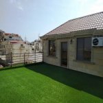 Satılır 14 otaqlı Həyət evi/villa, Badamdar qəs., Səbail rayonu 25