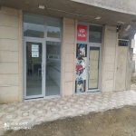 Kirayə (aylıq) 1 otaqlı Ofis, Hökməli, Abşeron rayonu 1