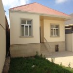 Satılır 4 otaqlı Həyət evi/villa, Azadlıq metrosu, Binəqədi qəs., Binəqədi rayonu 2