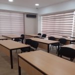 Kirayə (aylıq) 10 otaqlı Ofis, 20 Yanvar metrosu, Yasamal rayonu 7