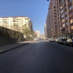 Kirayə (aylıq) 3 otaqlı Yeni Tikili, Xətai metrosu, Ağ şəhər, Xətai rayonu 9