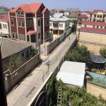 Satılır 13 otaqlı Həyət evi/villa, Bakıxanov qəs., Sabunçu rayonu 19