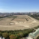 Satılır 3 otaqlı Yeni Tikili, Gənclik metrosu, Nərimanov rayonu 14