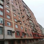 Продажа 4 комнат Новостройка, İnşaatçılar метро, Ясамал район 1