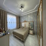 Satılır 3 otaqlı Həyət evi/villa, Koroğlu metrosu, Maştağa qəs., Sabunçu rayonu 9