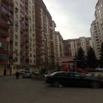 Продажа 4 комнат Новостройка, м. Ази Асланова метро, пос. А.Асланов, Хетаи район 1