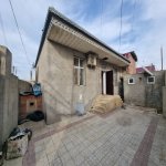 Satılır 3 otaqlı Həyət evi/villa, Ramana qəs., Sabunçu rayonu 2