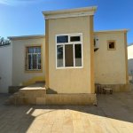 Satılır 3 otaqlı Həyət evi/villa, Zabrat qəs., Sabunçu rayonu 1