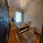 Kirayə (aylıq) 7 otaqlı Həyət evi/villa, Badamdar qəs., Səbail rayonu 31