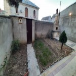 Kirayə (aylıq) 4 otaqlı Həyət evi/villa, Qara Qarayev metrosu, 8-ci kilometr, Nizami rayonu 2