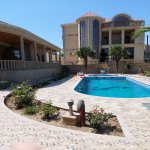 Satılır 3 otaqlı Həyət evi/villa, Ramana qəs., Sabunçu rayonu 9