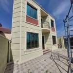 Satılır 4 otaqlı Həyət evi/villa, Binə qəs., Xəzər rayonu 26