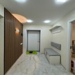Продажа 3 комнат Вторичка, м. Гянджлик метро, Айна Султанова памятник, Наримановский р-н район 4